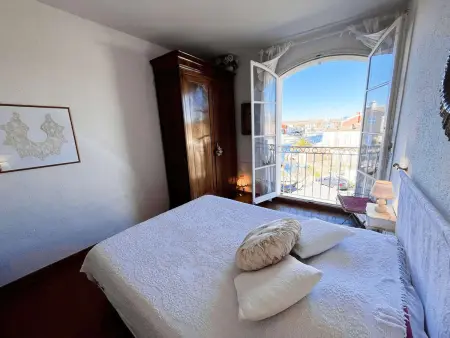 Appartement 3 chambres avec vue sur mer, accès plage, parking, à Port Grimaud - Photo 8