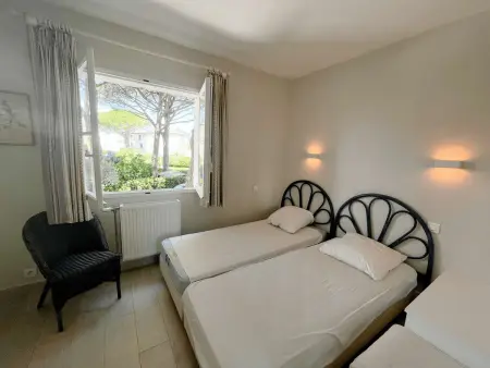 Maison rénovée 4 chambres - Climatisation - Port Grimaud - Photo 8