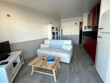 Appartement rénové avec climatisation et Internet, Port Grimaud - Photo 3