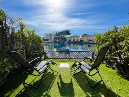 Maison 2 Chambres, Proche Plage, Parking, Climatisation, WiFi - Photo 2