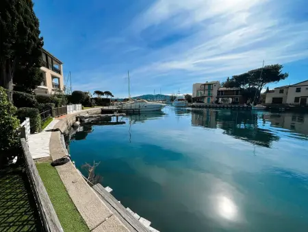 Maison 2 Chambres, Proche Plage, Parking, Climatisation, WiFi - Photo 3