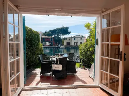 Maison 2 Chambres, Proche Plage, Parking, Climatisation, WiFi - Photo 5