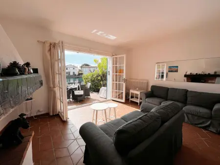 Maison 2 Chambres, Proche Plage, Parking, Climatisation, WiFi - Photo 6