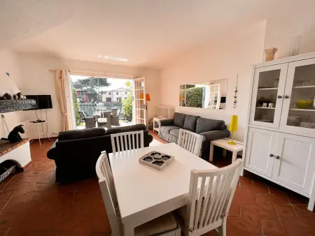 Maison 2 Chambres, Proche Plage, Parking, Climatisation, WiFi - Photo 7