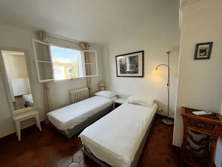 Maison 2 Chambres, Proche Plage, Parking, Climatisation, WiFi - Photo 11
