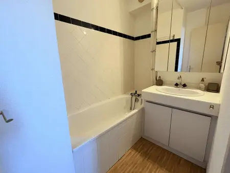Appartement rénové avec Wi-Fi et clim à Port Grimaud - Photo 5