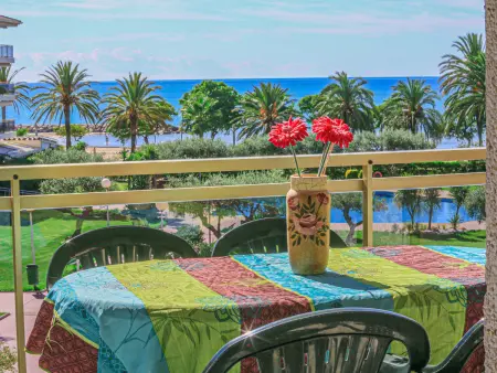 Appartement de vacances à Cambrils avec accès plage et piscine - Photo 1