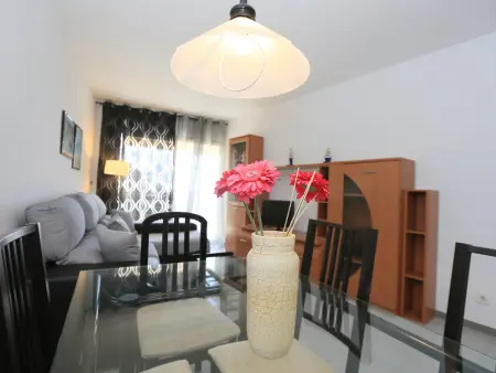 Appartement de vacances à Cambrils avec accès plage et piscine - Photo 9