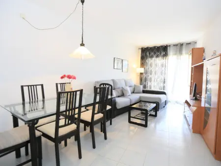 Appartement de vacances à Cambrils avec accès plage et piscine - Photo 10