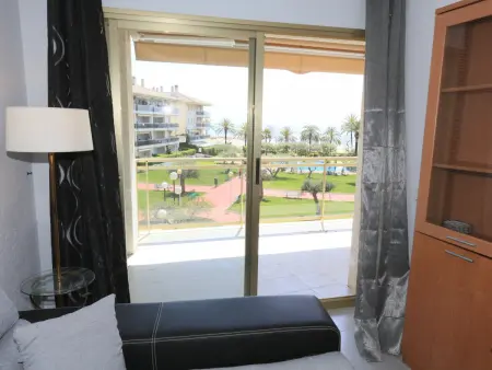 Appartement de vacances à Cambrils avec accès plage et piscine - Photo 11