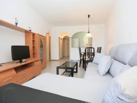 Appartement de vacances à Cambrils avec accès plage et piscine - Photo 12