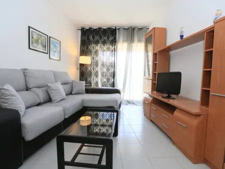 Appartement de vacances à Cambrils avec accès plage et piscine - Photo 13