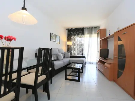 Appartement de vacances à Cambrils avec accès plage et piscine - Photo 14