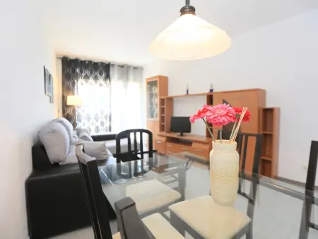 Appartement de vacances à Cambrils avec accès plage et piscine - Photo 15