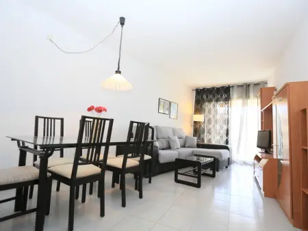Appartement de vacances à Cambrils avec accès plage et piscine - Photo 17