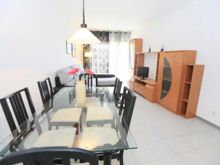 Appartement de vacances à Cambrils avec accès plage et piscine - Photo 18