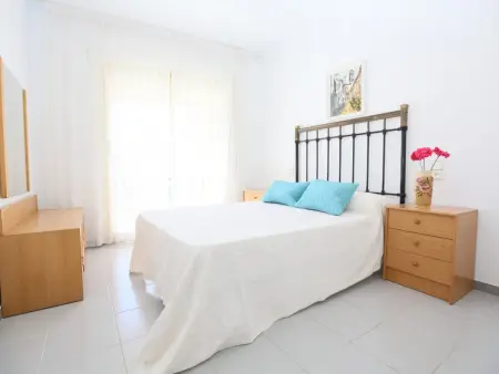 Appartement de vacances à Cambrils avec accès plage et piscine - Photo 19