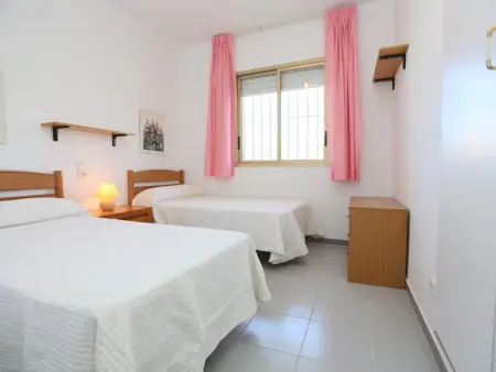 Appartement de vacances à Cambrils avec accès plage et piscine - Photo 22