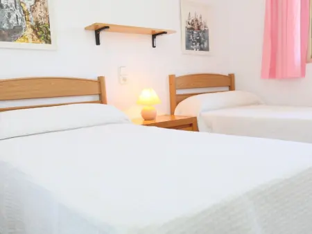 Appartement de vacances à Cambrils avec accès plage et piscine - Photo 23