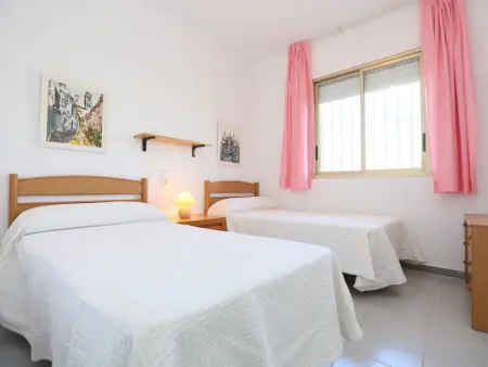 Appartement de vacances à Cambrils avec accès plage et piscine - Photo 24