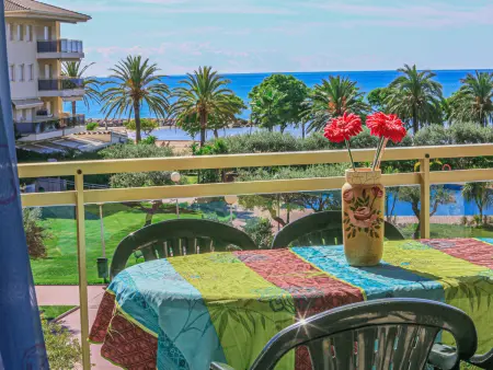 Appartement de vacances à Cambrils avec accès plage et piscine - Photo 25