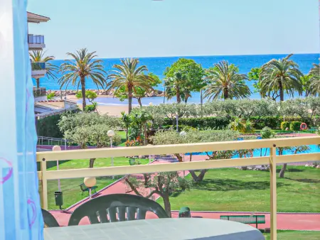 Appartement de vacances à Cambrils avec accès plage et piscine - Photo 26