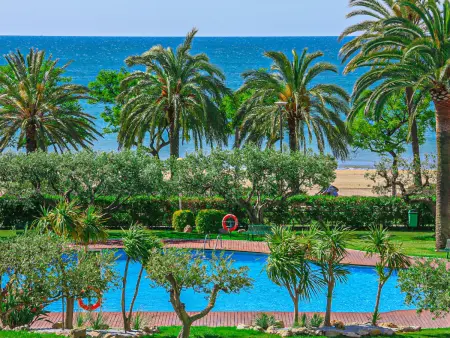 Appartement de vacances à Cambrils avec accès plage et piscine - Photo 27