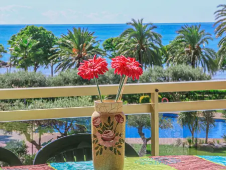 Appartement de vacances à Cambrils avec accès plage et piscine - Photo 28