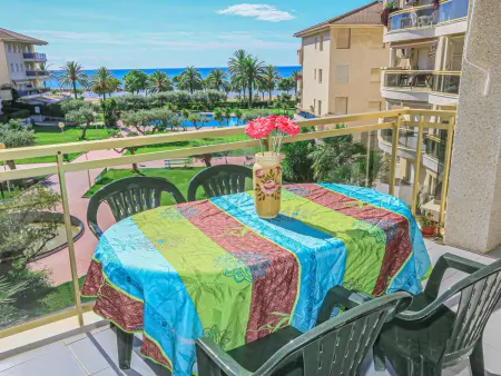 Appartement de vacances à Cambrils avec accès plage et piscine - Photo 29