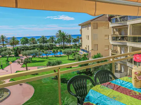 Appartement de vacances à Cambrils avec accès plage et piscine - Photo 30