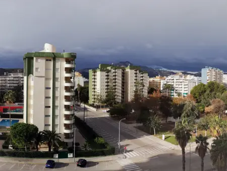 Appartement familial à 200m de la plage de Gandia, 3 chambres, accepte les animaux - Photo 2