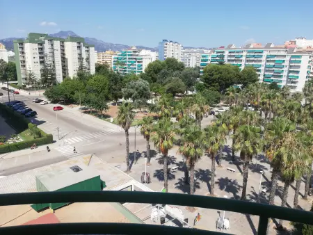 Appartement familial à 200m de la plage de Gandia, 3 chambres, accepte les animaux - Photo 4