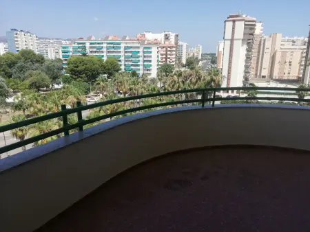 Appartement familial à 200m de la plage de Gandia, 3 chambres, accepte les animaux - Photo 6