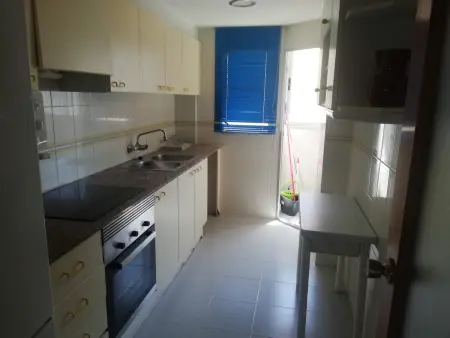 Appartement familial à 200m de la plage de Gandia, 3 chambres, accepte les animaux - Photo 15