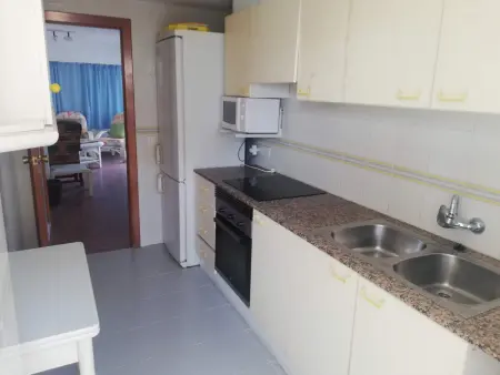 Appartement familial à 200m de la plage de Gandia, 3 chambres, accepte les animaux - Photo 16