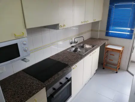 Appartement familial à 200m de la plage de Gandia, 3 chambres, accepte les animaux - Photo 18