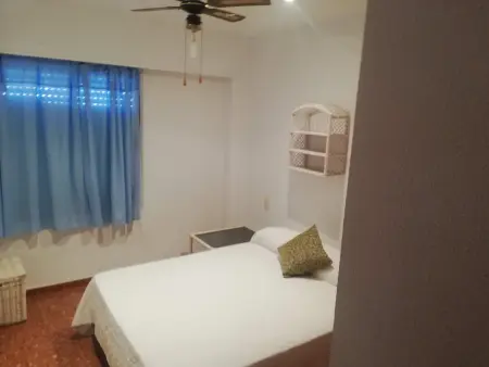 Appartement familial à 200m de la plage de Gandia, 3 chambres, accepte les animaux - Photo 19