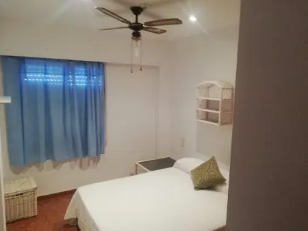 Appartement familial à 200m de la plage de Gandia, 3 chambres, accepte les animaux - Photo 20