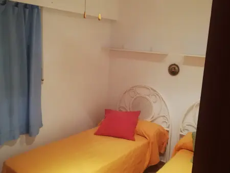 Appartement familial à 200m de la plage de Gandia, 3 chambres, accepte les animaux - Photo 21