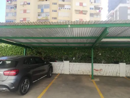 Appartement familial à 200m de la plage de Gandia, 3 chambres, accepte les animaux - Photo 22
