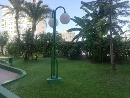 Appartement familial à 200m de la plage de Gandia, 3 chambres, accepte les animaux - Photo 25