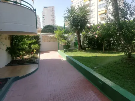 Appartement familial à 200m de la plage de Gandia, 3 chambres, accepte les animaux - Photo 27