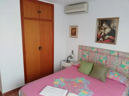 Appartement familial à 200m de la plage de Gandia, 3 chambres, accepte les animaux - Photo 29