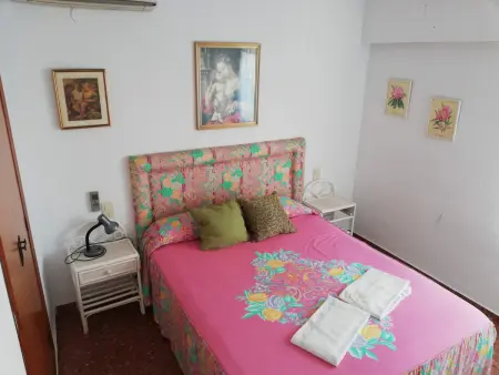 Appartement familial à 200m de la plage de Gandia, 3 chambres, accepte les animaux - Photo 30