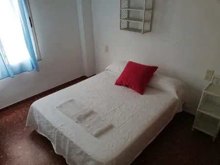 Appartement familial à 200m de la plage de Gandia, 3 chambres, accepte les animaux - Photo 33