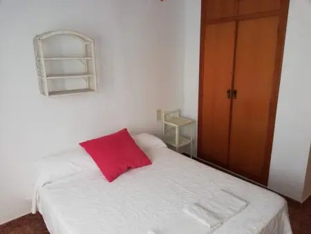 Appartement familial à 200m de la plage de Gandia, 3 chambres, accepte les animaux - Photo 34