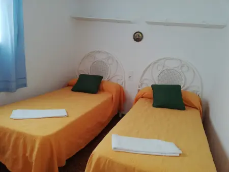 Appartement familial à 200m de la plage de Gandia, 3 chambres, accepte les animaux - Photo 35