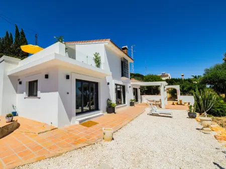 Maison de campagne pour 8 avec piscine privée et vues à Alhaurín el Grande - Photo 4