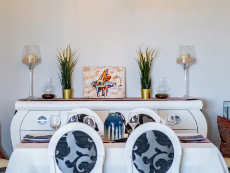 Maison de campagne pour 8 avec piscine privée et vues à Alhaurín el Grande - Photo 19