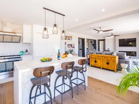 Maison de campagne pour 8 avec piscine privée et vues à Alhaurín el Grande - Photo 22